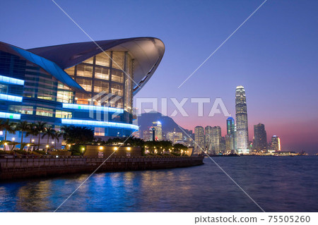 30 Nov 2007  the hong kong convention and exhibition center 75505260