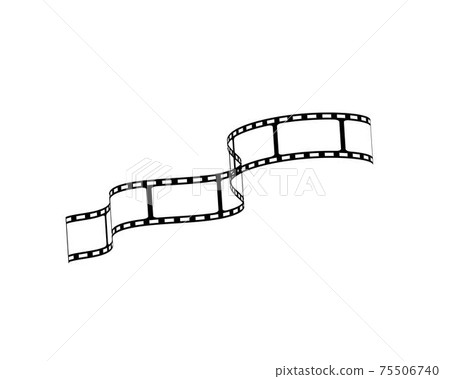 filmstrip vector illustration design filmstrip vector illustration design 75506740