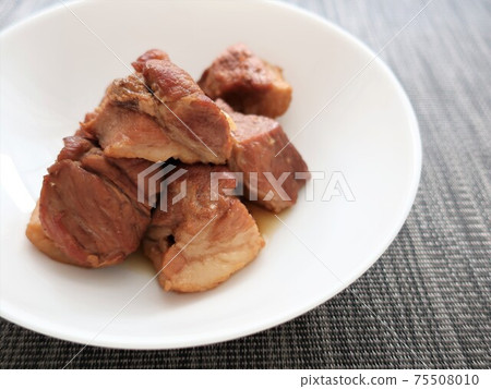 美味燉豬肩肉 美味燉豬肩肉 75508010