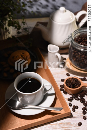 下午茶時光 75508015