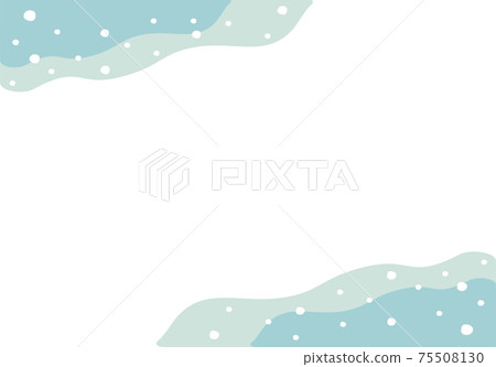 Sea / frame 75508130