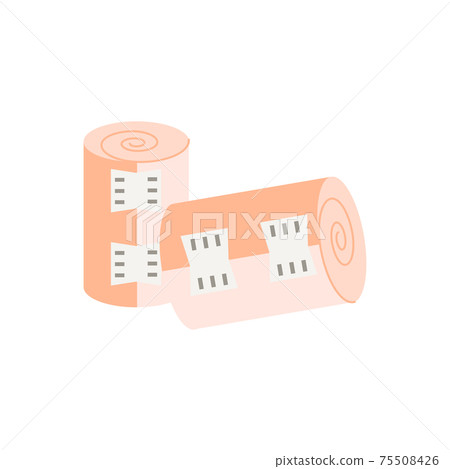 Plastic Surgery Bands Composition 75508426