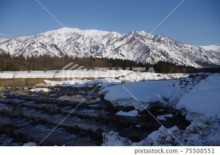 雪國魚沼 雪國魚沼 75508551