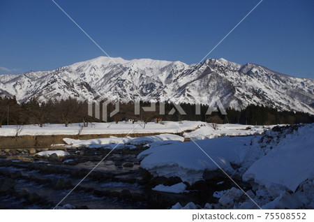 雪國魚沼 雪國魚沼 75508552