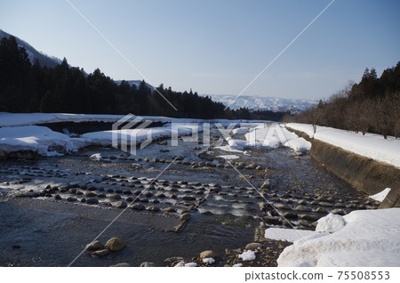 雪國魚沼 雪國魚沼 75508553