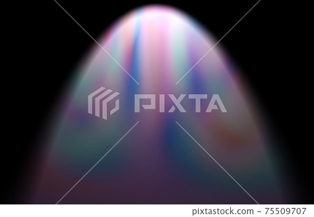 推薦用於五顏六色的聚光燈圖形材料“背景，牆紙，視頻” 75509707