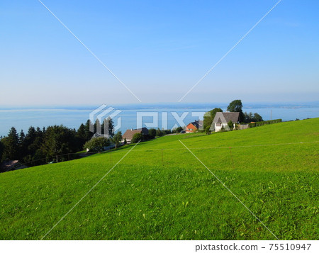 Lake Constance 75510947