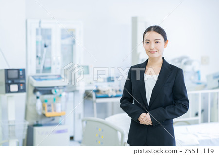 Hospital MR medical medical representative medical office Hospital MR medical medical representative medical office 75511119