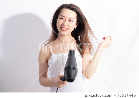 Woman beauty Woman beauty 75514449