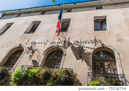 Manosque Town Hall Manosque Town Hall 75516734