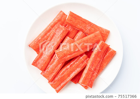 Crab stick 75517366