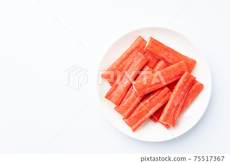 Crab stick Crab stick 75517367