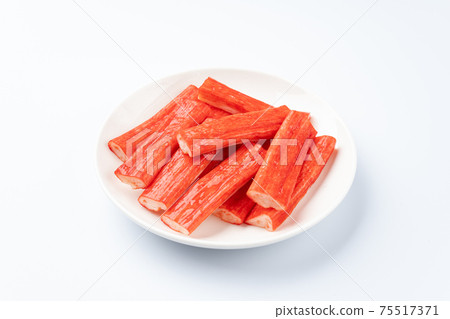 Crab stick 75517371