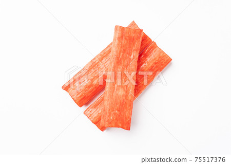Crab stick 75517376
