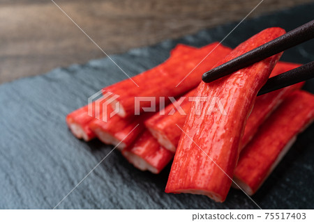 蟹棒 蟹棒 75517403