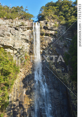 World heritage Nachi Falls World heritage Nachi Falls 75517933