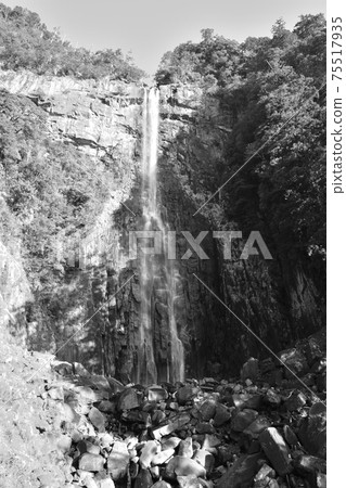 World heritage Nachi Falls World heritage Nachi Falls 75517935