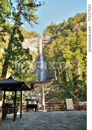 世界遺產那智瀑布 75517943