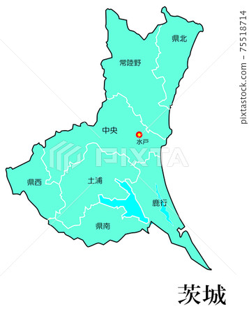 日本茨城縣 75518714