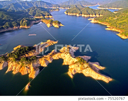 Hapcheon Lake 75520767
