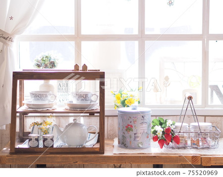 Natural interior goods 75520969