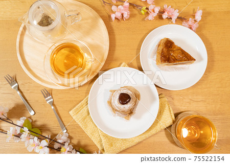 春茶會 春茶會 75522154