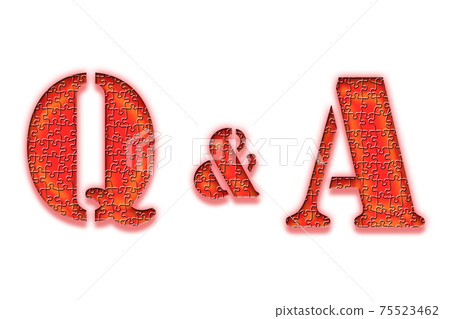 問答謎題 問答謎題 75523462