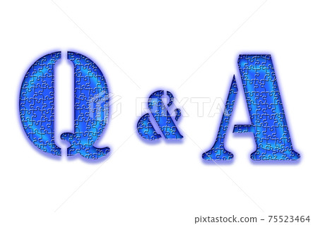 問答謎題 75523464