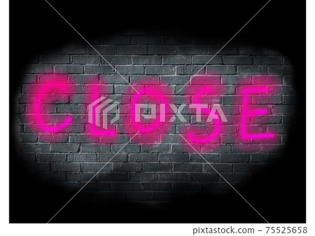 關閉霓虹燈 75525658