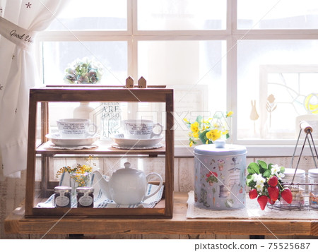 Natural interior goods Natural interior goods 75525687