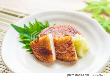 Roasted round heaven 75526268