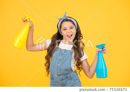 Neat is my middle name. Funny small housekeeper. Little Neat is my middle name. Funny small housekeeper. Little 75526873