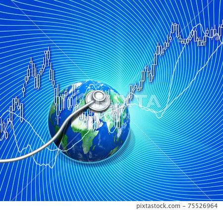 Global Stock Market Health Examination 75526964