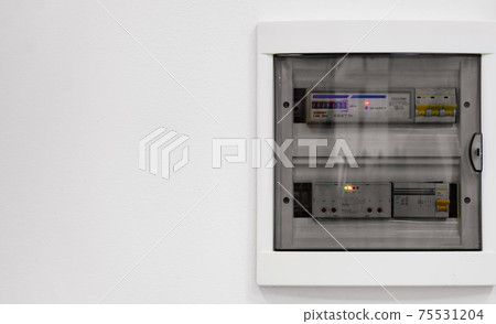 distribution shield. device designed to receive and distribute electricity distribution shield. device designed to receive and distribute electricity 75531204