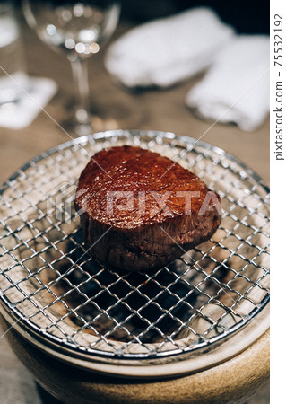 Chateaubriand放心 Chateaubriand放心 75532192