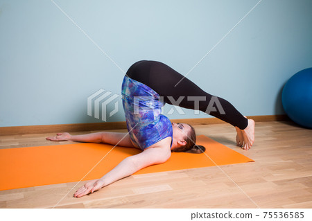 Best yoga excercise for back pain releif 75536585