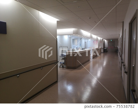 Hospital's room Hospital's room 75538782