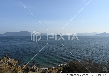 瀨戶內海 75539114