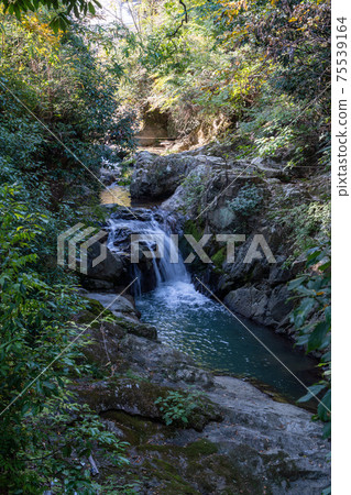 Mizumadera sunny weather 75539164