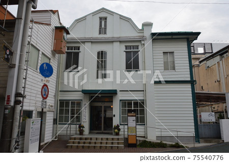 西田診所(大阪縣岸和田市) 西田診所(大阪縣岸和田市) 75540776