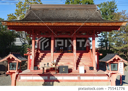 西貢22號高野山真言宗宗次寺 西貢22號高野山真言宗宗次寺 75541776