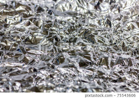 Aluminum foil. Aluminum foil. 75543606