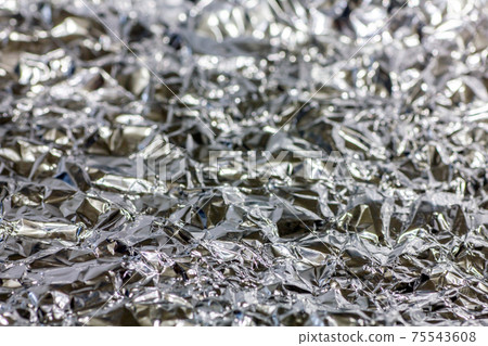 Aluminum foil. Aluminum foil. 75543608
