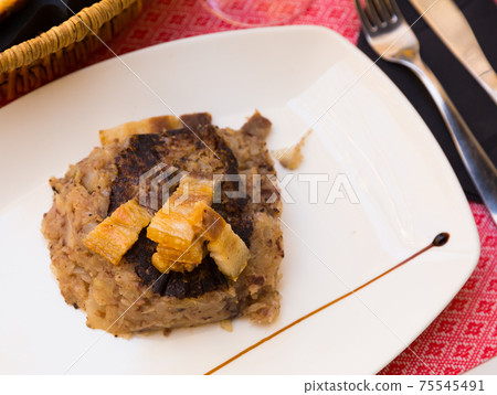 Trinxat de la cerdanya Trinxat de la cerdanya 75545491