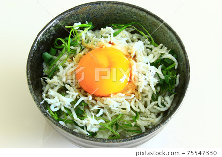 Shirasu飯 Shirasu飯 75547330