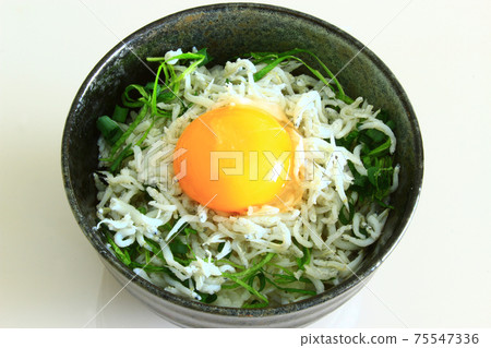 Shirasu飯 Shirasu飯 75547336