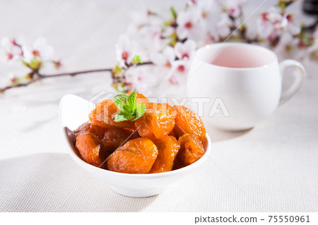 蜜餞梅子 蜜餞梅子 75550961