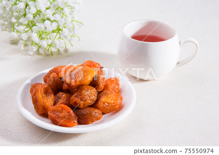 蜜餞梅子 75550974