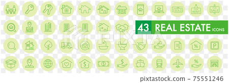 icon, icons, vector 75551246