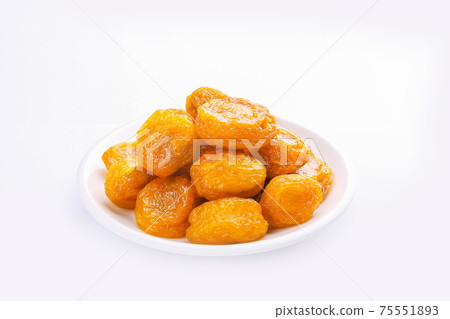 金杏果干蜜饯肉 75551893